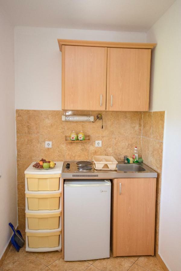 Apartments Duskic Utjeha Exterior photo